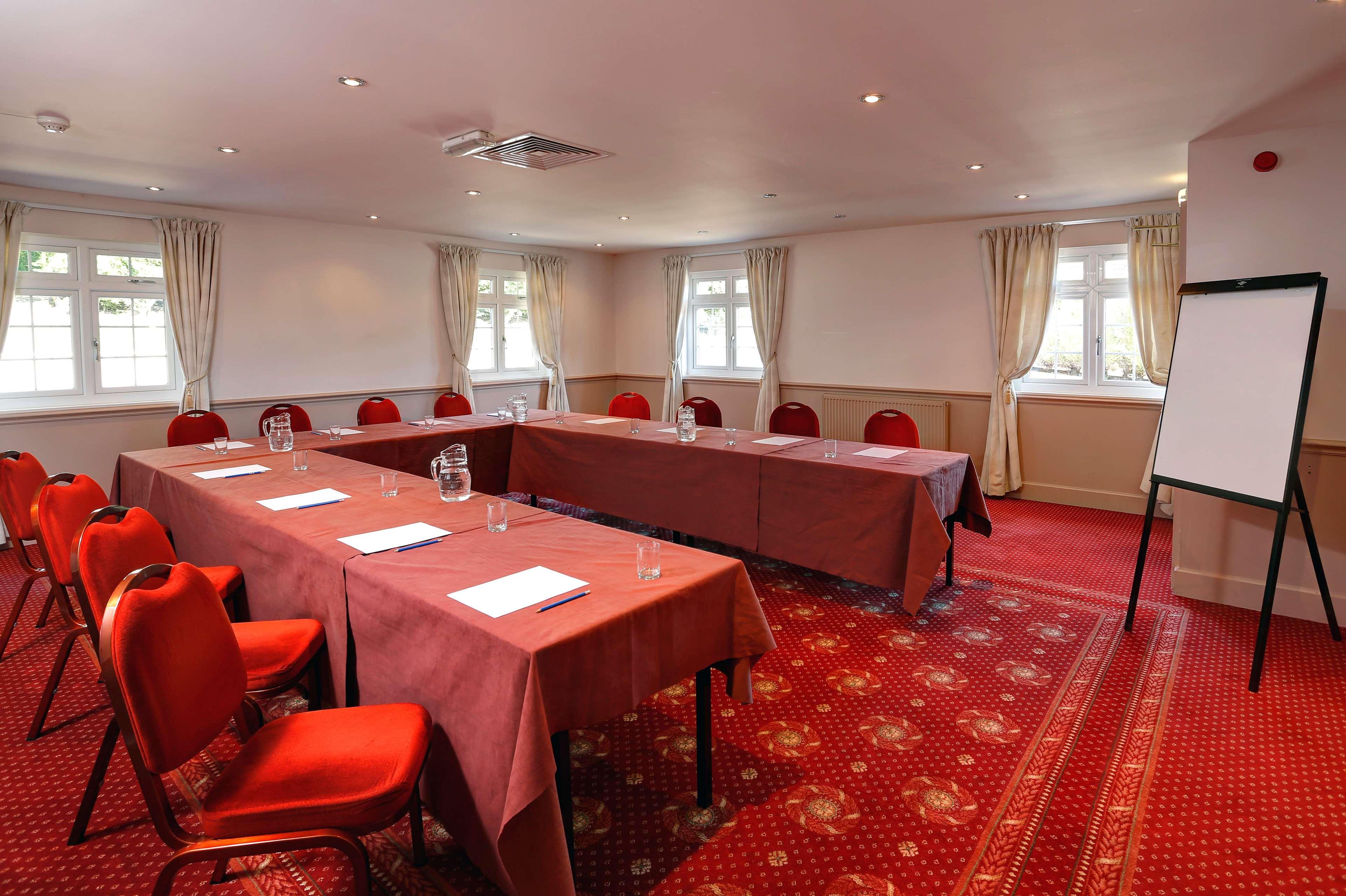 Best Western Balgeddie House Hotel Glenrothes Esterno foto