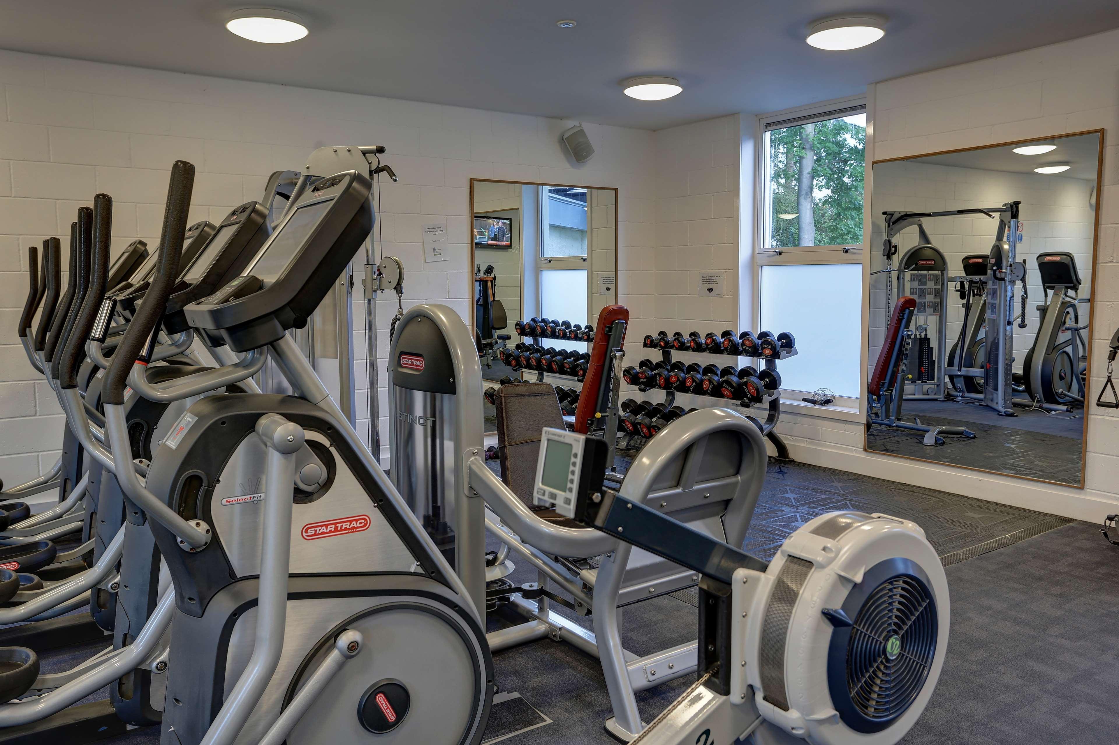 Best Western Balgeddie House Hotel Glenrothes Esterno foto
