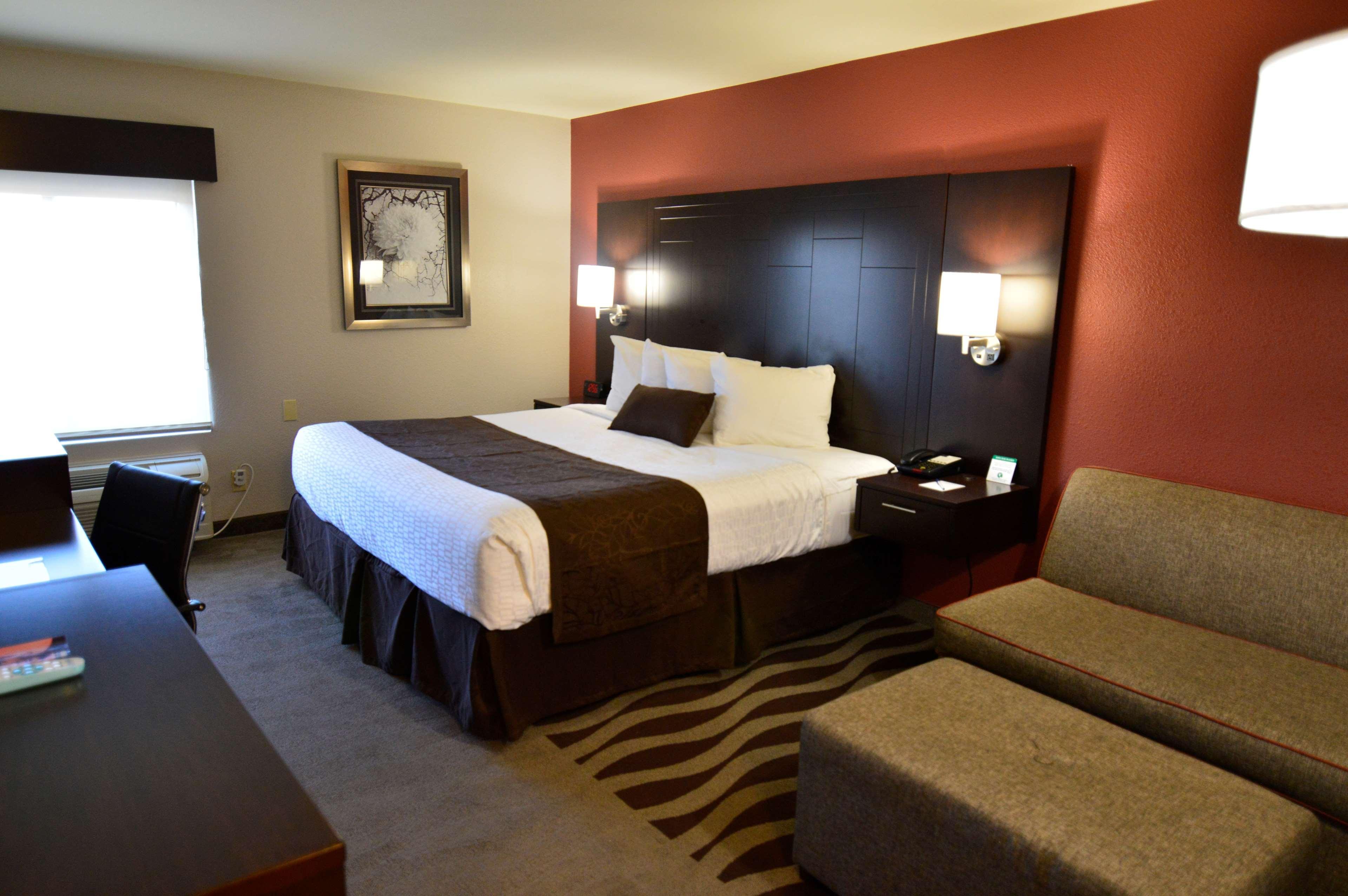 Best Western Balgeddie House Hotel Glenrothes Esterno foto