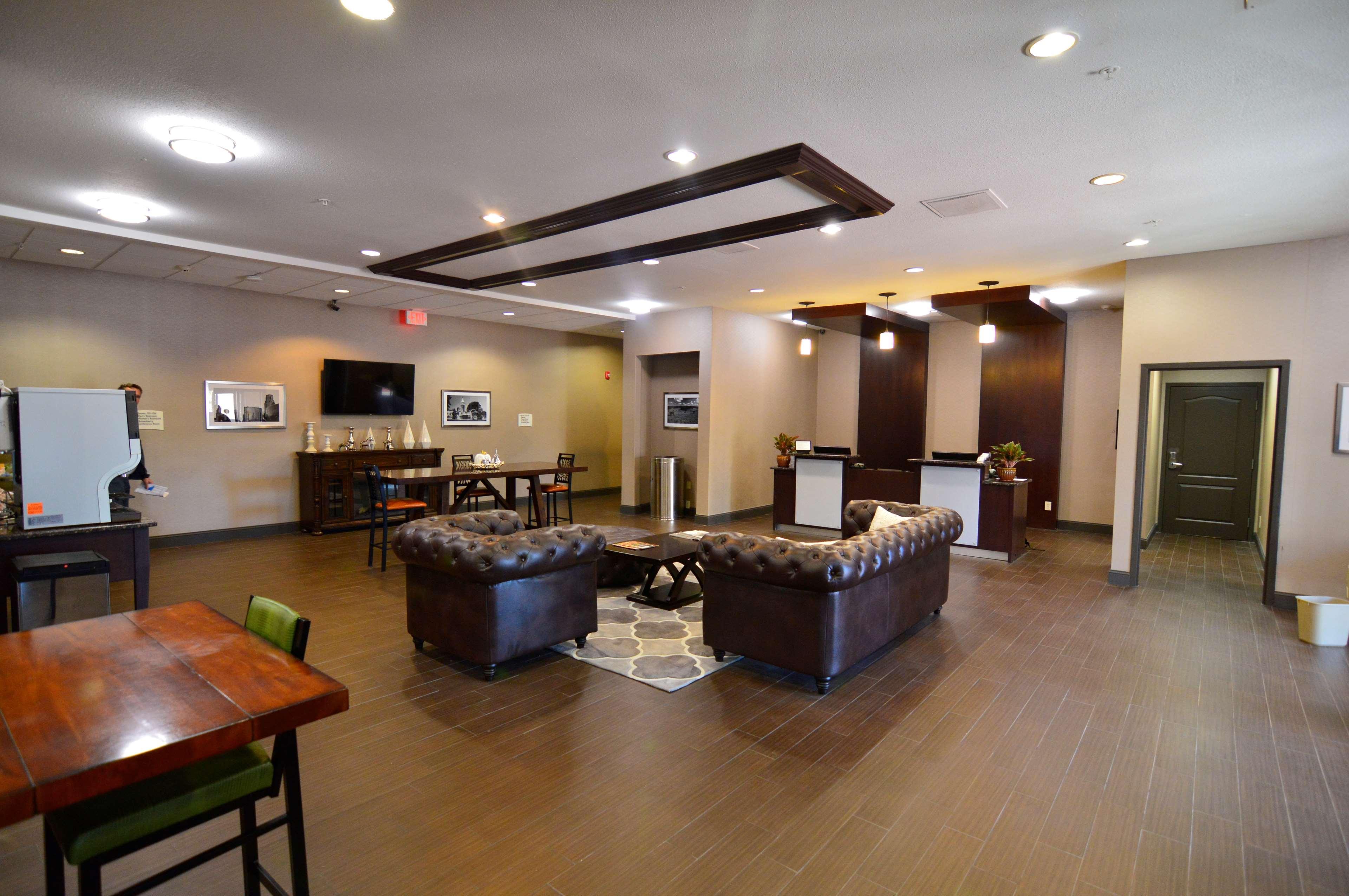 Best Western Balgeddie House Hotel Glenrothes Esterno foto