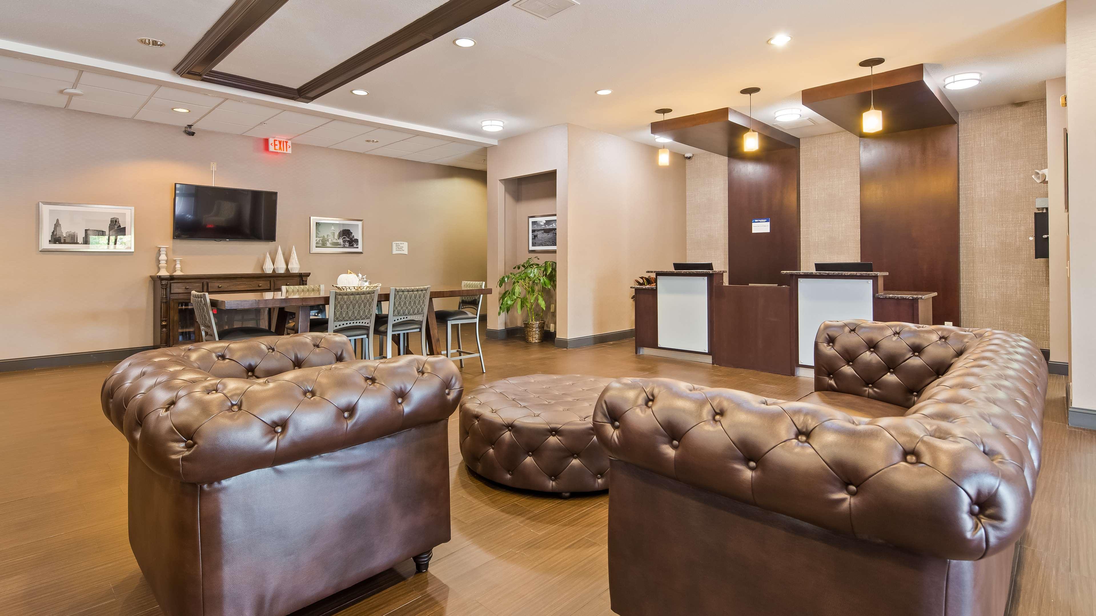 Best Western Balgeddie House Hotel Glenrothes Esterno foto