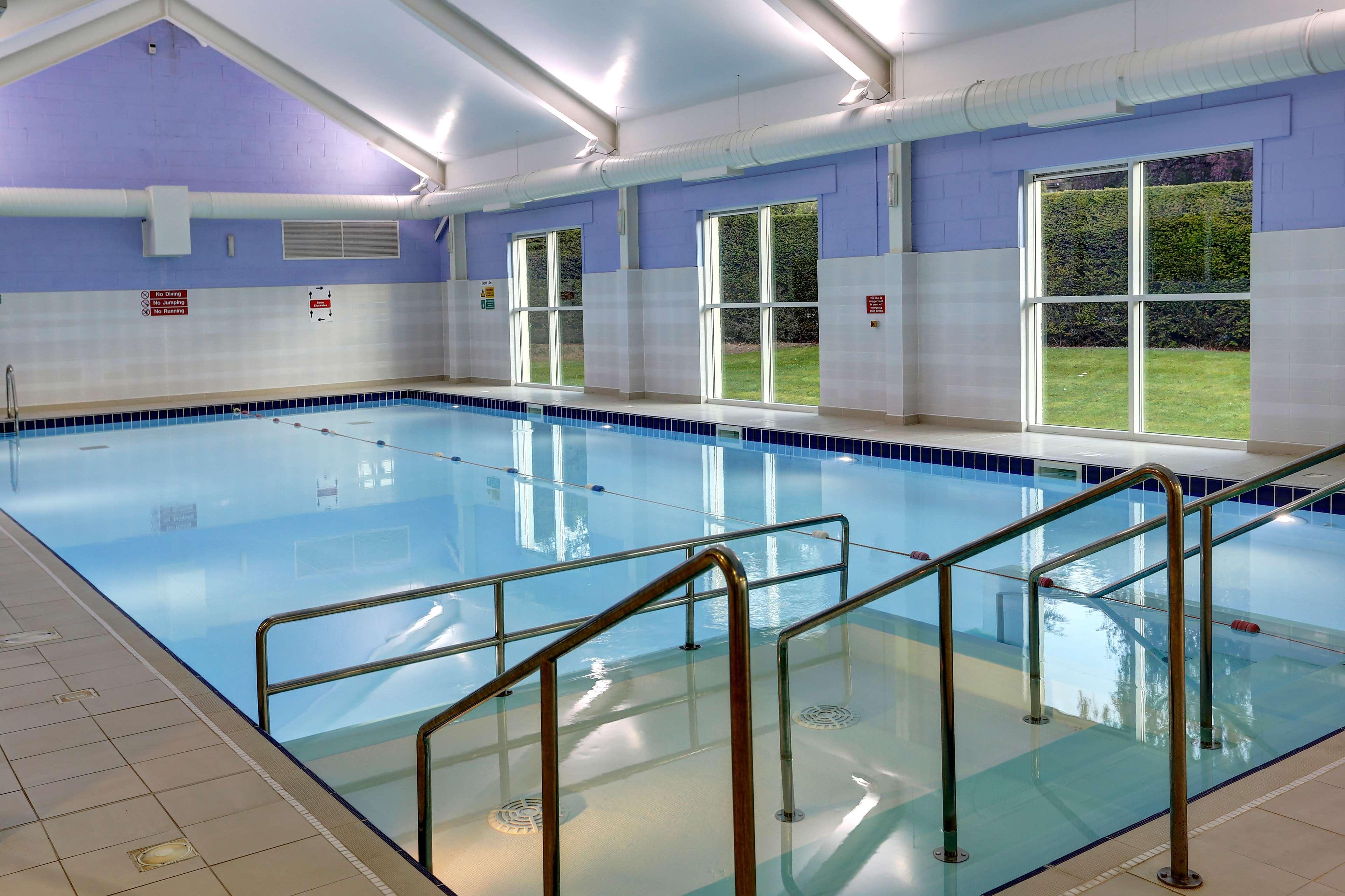 Best Western Balgeddie House Hotel Glenrothes Esterno foto