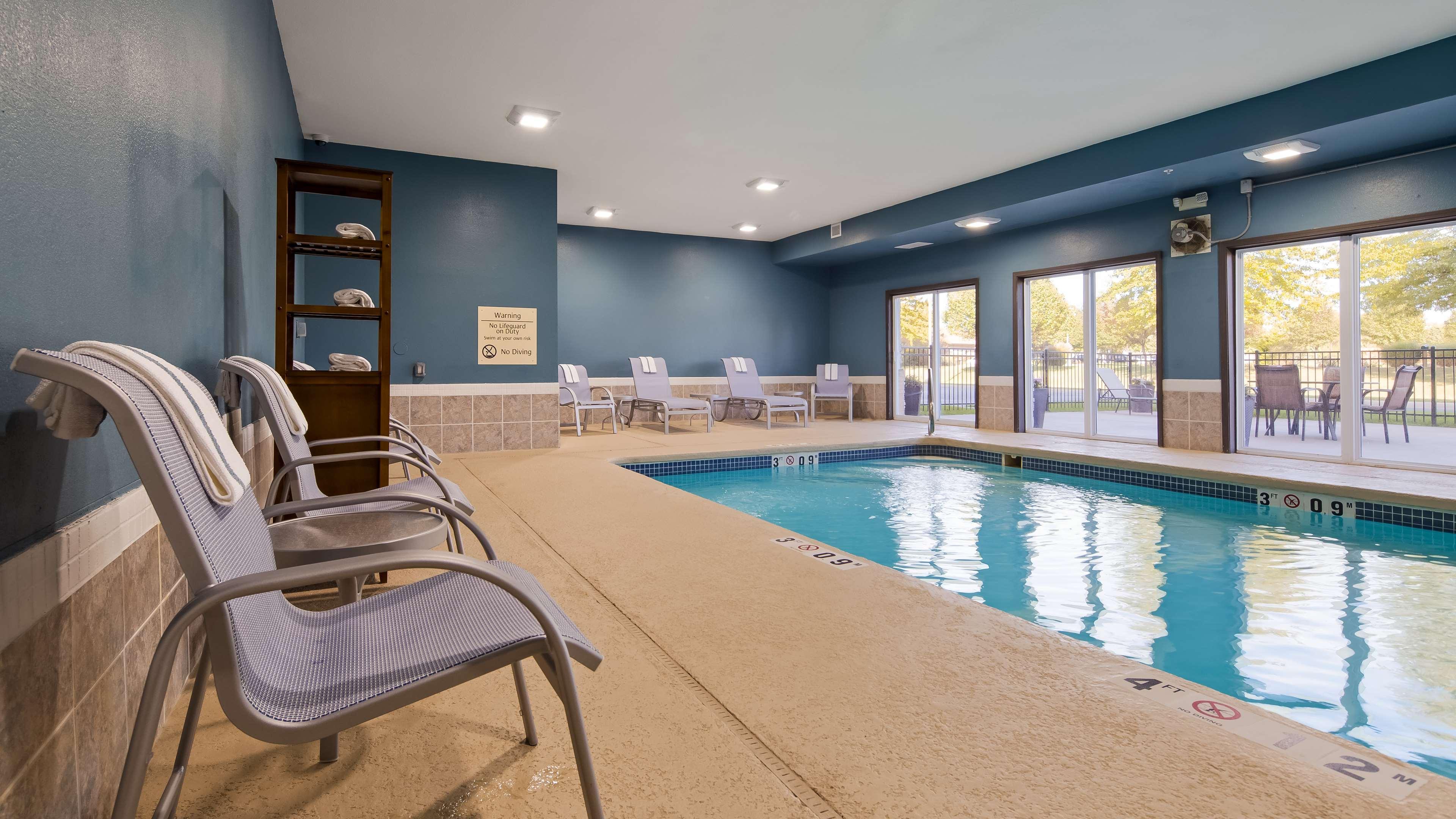 Best Western Balgeddie House Hotel Glenrothes Esterno foto