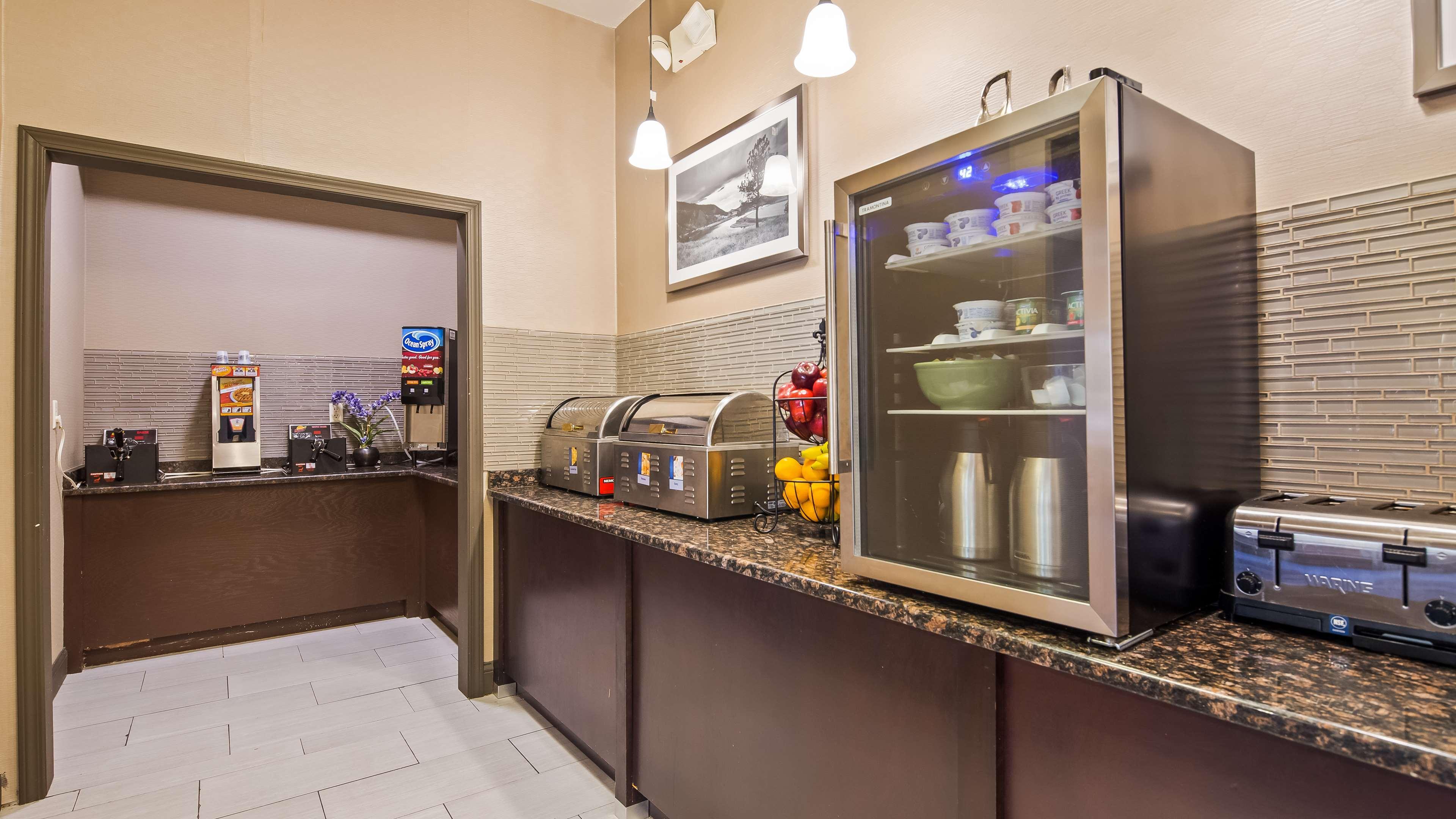 Best Western Balgeddie House Hotel Glenrothes Esterno foto