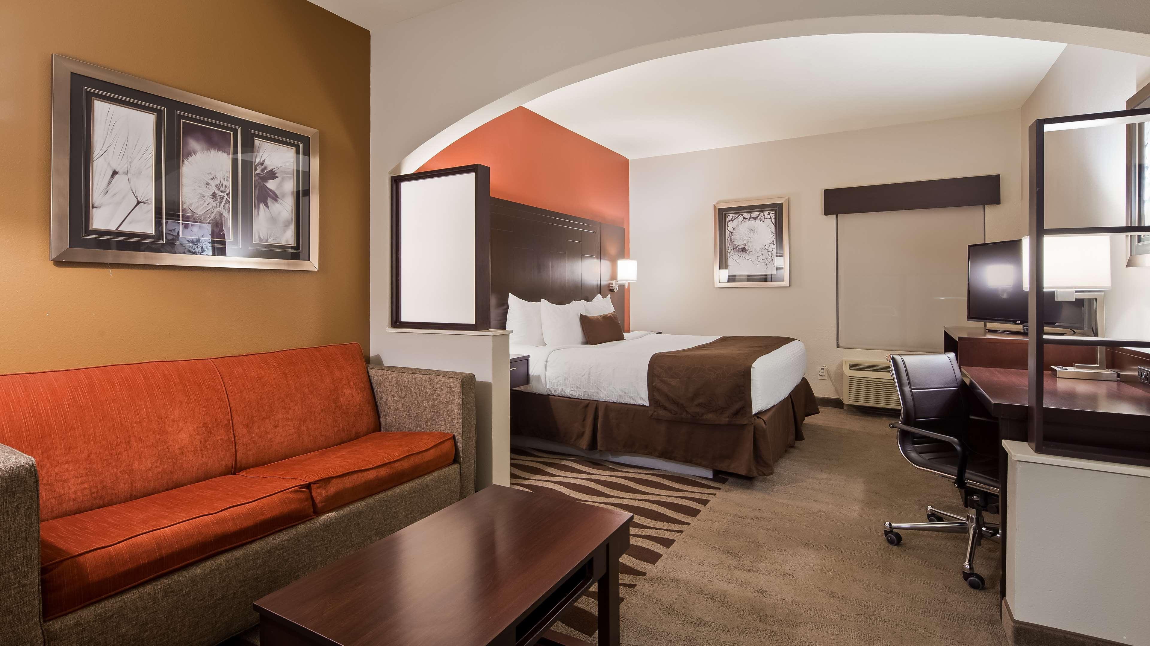 Best Western Balgeddie House Hotel Glenrothes Esterno foto