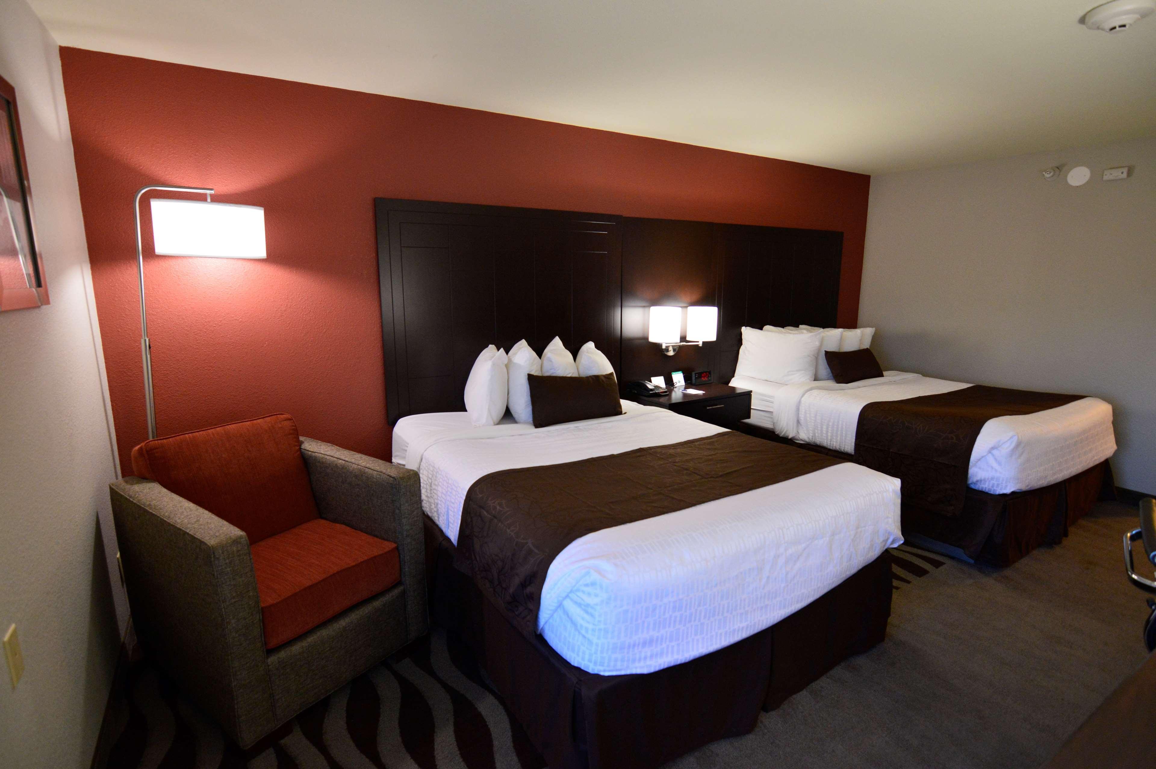 Best Western Balgeddie House Hotel Glenrothes Esterno foto