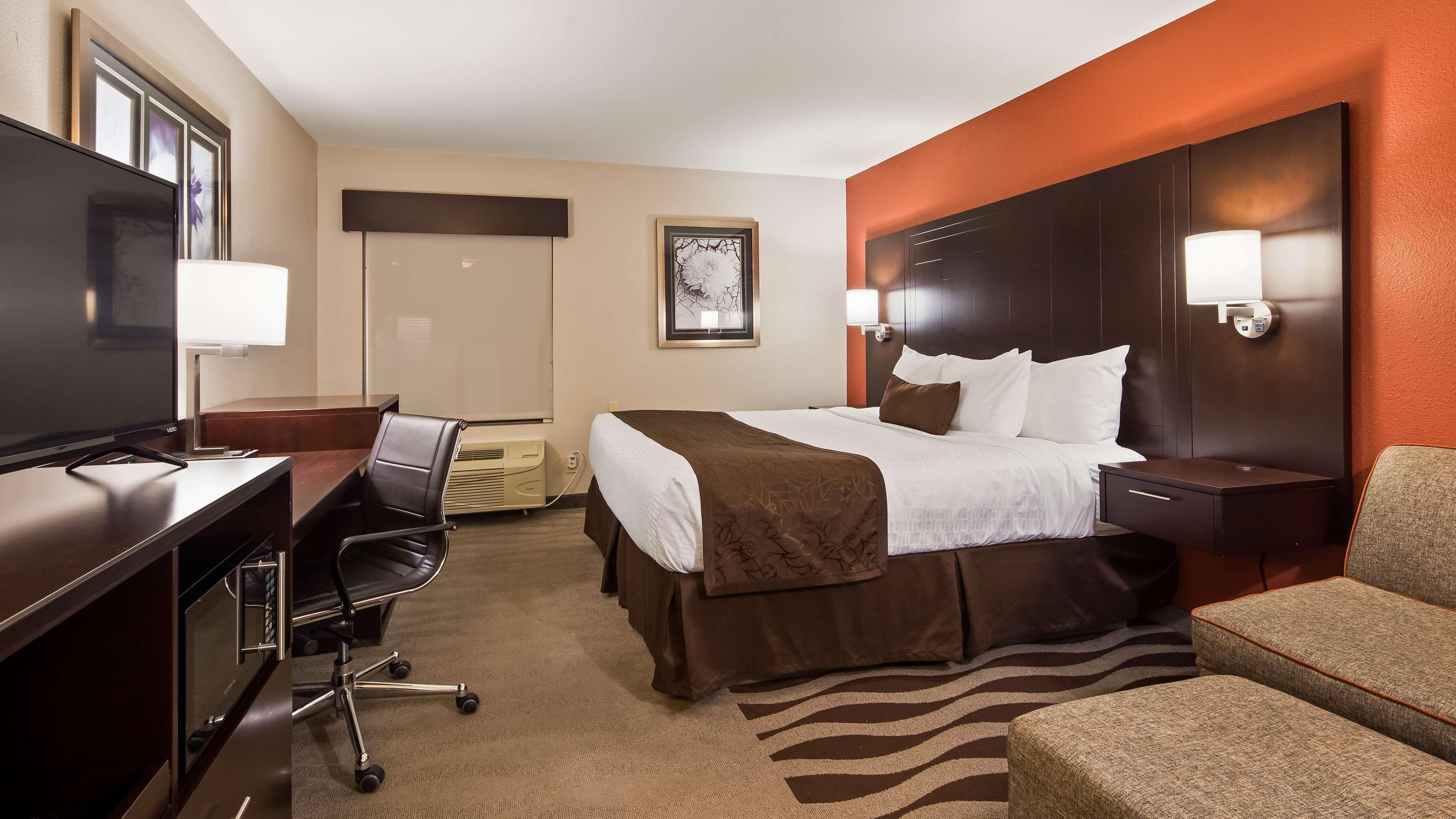 Best Western Balgeddie House Hotel Glenrothes Esterno foto